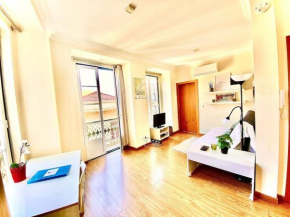 Charming Flat in Chiado-Lisbon